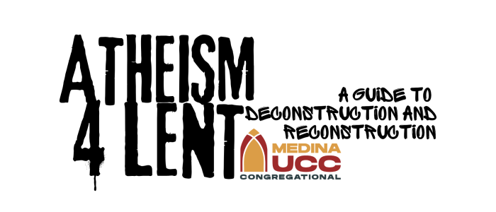 Lenten Worship Series